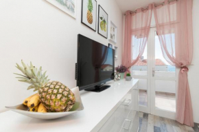  Apartment Roko  Петркане